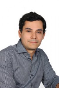 Dr. Genaro Rebolledo Méndez