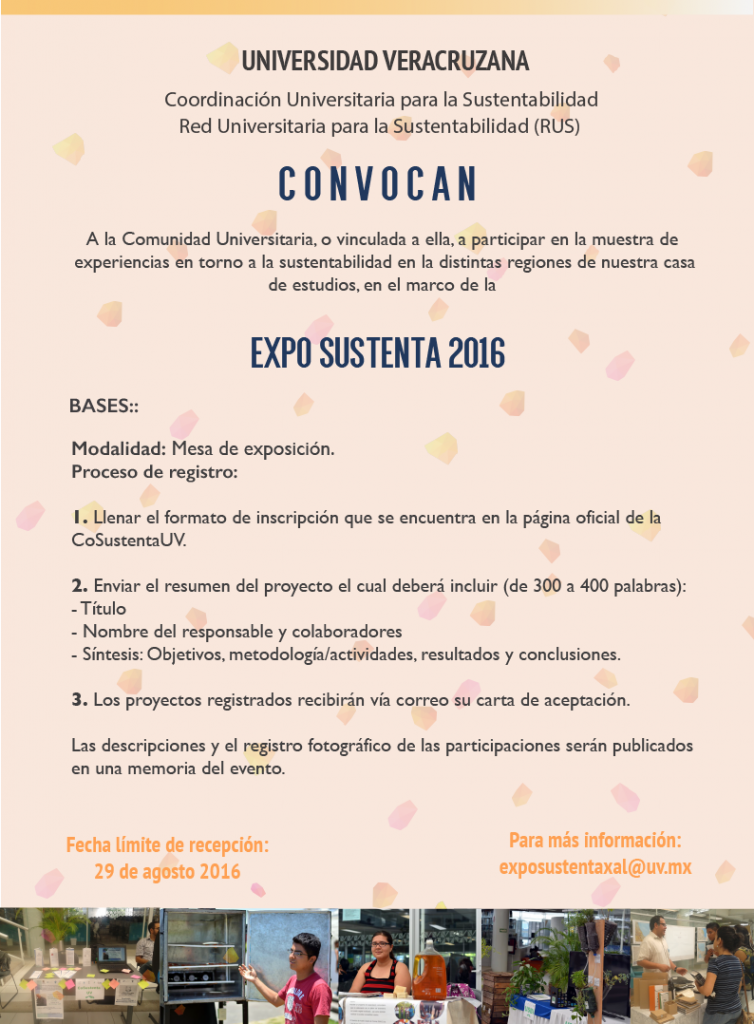 ConvocatoriaExpo2016-2