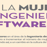 Imagen Día de la mujer en Ingeniería de Software