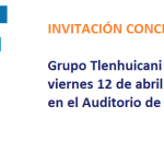 Imagen Concierto didáctico Tlenhuicani Maderas