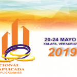 Imagen IX FORO INTERNACIONAL DE ESTADÍSTICA APLICADA