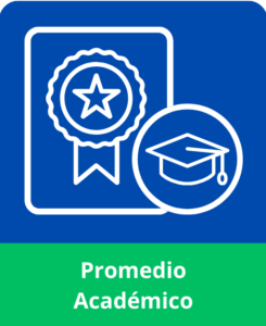 Promedio Académico