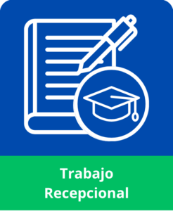 Trabajo Recepcional