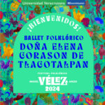 Imagen Ballet Folklórico Doña Elena CoraSon de Tlacotalpan