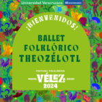 Imagen Ballet Folklórico Theozélotl