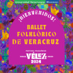 Imagen Ballet Folklórico de Veracruz
