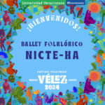 Imagen Ballet Folklórico Nicte-Ha