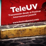 Imagen El Quinto Festival Internacional JAZZUV por TV UV