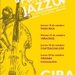 Imagen Registro: Preliminar del 5° Festival Internacional JazzUV