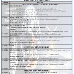 CARTEL SEMANA DE LA FILOSOFÍA