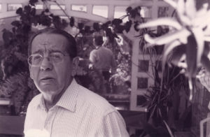 Jorge López Páez será homenajeado en la FILU