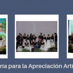 Imagen UV Poza Rica fomenta la sensibilización a las artes a través de las Tutorías para la Apreciación Artística