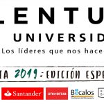 Imagen Talentum Convocatoria 2019 «Soluciones para un México justo, próspero e incluyente»