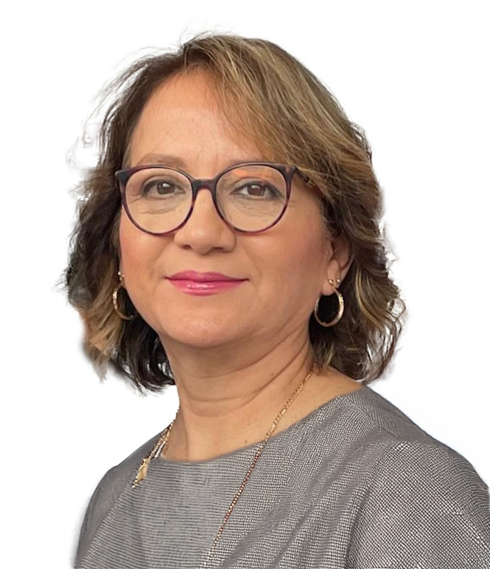 Fotografía del docente