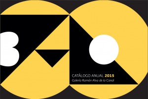 Catalogo 2015