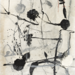 Imagen Nunik Sauret: La contemplación silente