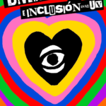 Imagen Diversidad e inclusión en la UV. Muestra colectiva de carteles