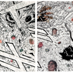 Imagen Carla Rippey: Historias hechas de otras historias