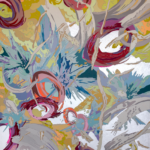 Imagen Fernanda Brunet. Una forma del deseo