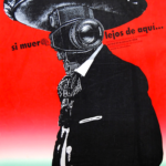 Imagen Rafael López Castro: Diseño gráfico en cinco décadas