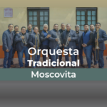 Imagen Orquesta Tradicional Moscovita