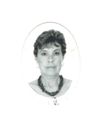 Ana María García García foto