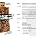 Imagen Diplomado en Antropología Contemporánea