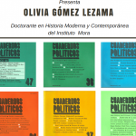 Imagen Cuadernos políticos (1974-1990)