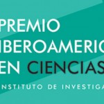 Imagen 7º Premio Iberoamericano en Ciencias Sociales