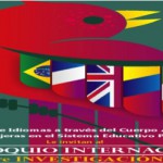 Imagen V Coloquio Internacional sobre Investigación en Lenguas Extranjeras