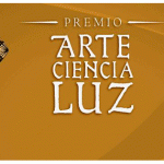 Imagen Premio “Arte, Ciencia, Luz” al mejor trabajo recepcional 2013