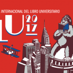 Imagen Feria Internacional del Libro Universitario (Del 21 al 30 de abril del 2017)