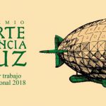 Imagen Premio «Arte, Ciencia, Luz» al mejor trabajo recepcional 2018