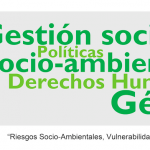 Imagen Diplomado en Gestión social, Políticas socio-ambientales, Derechos Humanos y Género