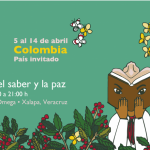 Imagen Colombia, país invitado de la FILU 2019