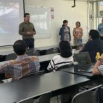 Imagen Programa «La palabra y los Decanos 2025» | Facultad de Letras Españolas