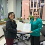 Imagen Anabel López García, nueva administradora de la Unidad de Humanidades