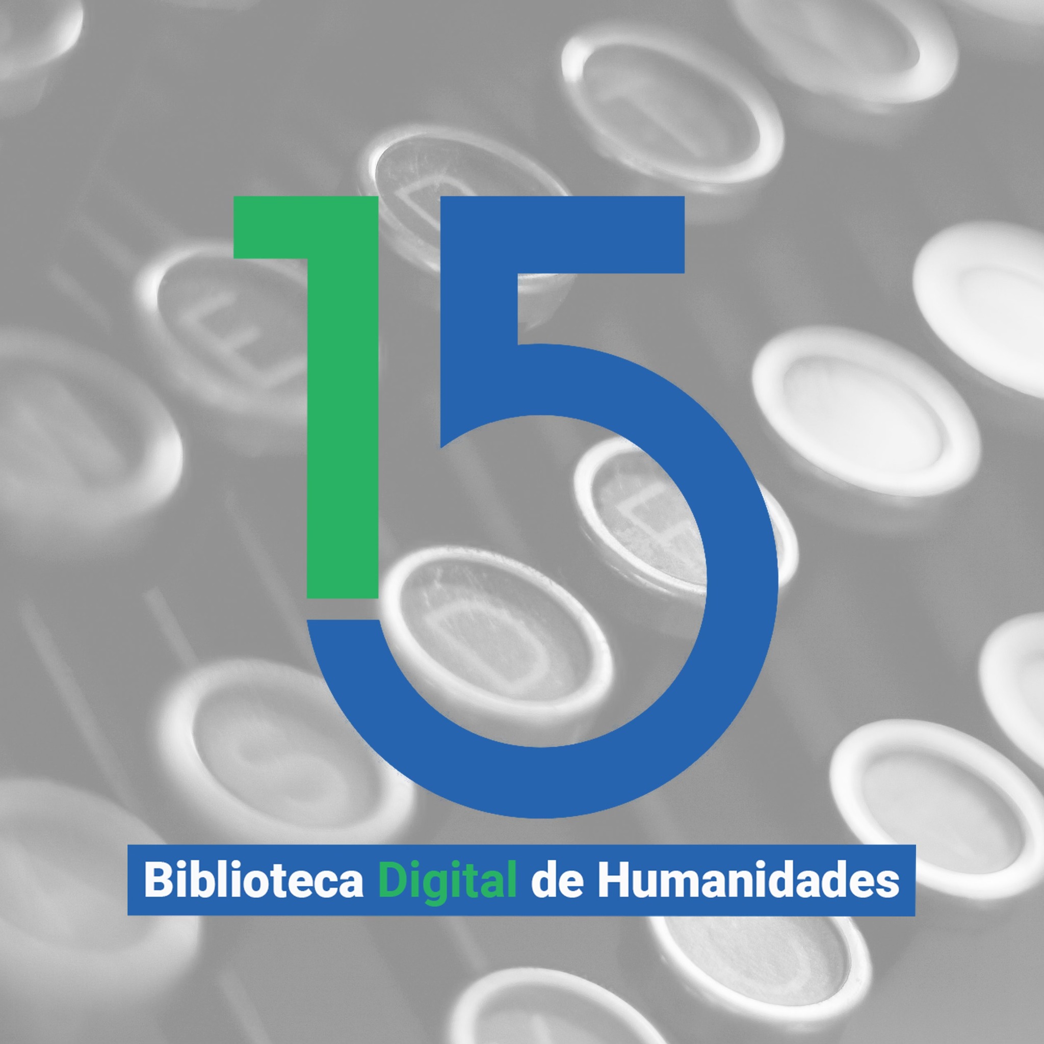 Imagen representativa de la sección Biblioteca digital de Humanidades 