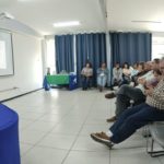 Imagen Primer informe de labores Dr. Jorge Rodríguez Molina | Director Facultad de Historia