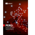 Imagen PERÚ: Evaluación del estadio de preparación de la inteligencia artificial