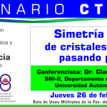 Imagen Seminario CTI-ICB