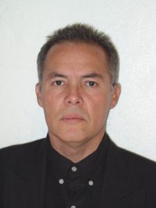 Dr. Enrique Vez Lopez