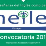 Imagen Convocatoria 2019 – MEILE