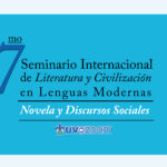 Imagen 7mo Seminario Internacional de Literatura y Civilización