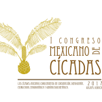 Imagen I CONGRESO MEXICANO DE CÍCADAS