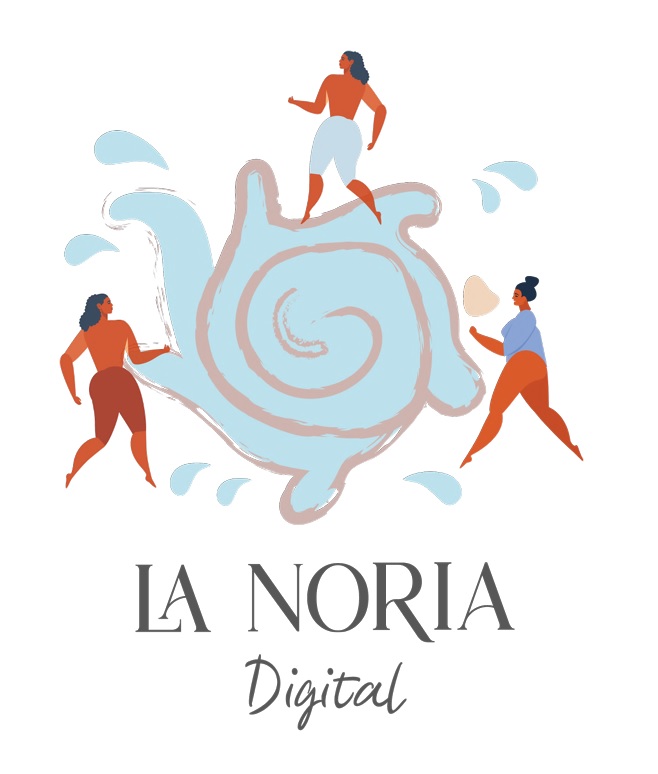 Imagen Conacyt - La Noria Digital