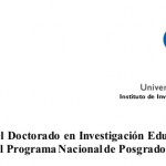 Imagen Posgrados del Instituto de Investigaciones en Educación