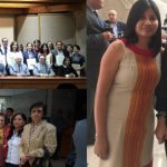 Imagen La comunidad del IIESCA felicita a la MCA Cynthia Cortés Luis ganadora del premio Arte, Ciencia, Luz de la Universidad Veracruzana