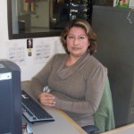 Haydee Hernández Rodríguez