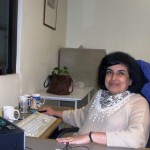 Ilse Antonia Alarcón Contreras